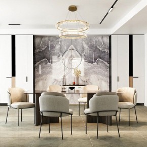 Подвесной светильник Maytoni Krone P097PL-L90BS3K в Агрызе - agryz.ok-mebel.com | фото 3