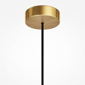 Подвесной светильник Maytoni Levitation MOD376PL-01G в Агрызе - agryz.ok-mebel.com | фото 7