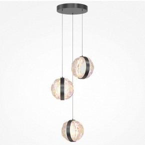 Подвесной светильник Maytoni Misterio MOD379PL-L17B3K в Агрызе - agryz.ok-mebel.com | фото