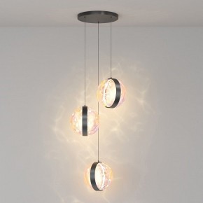 Подвесной светильник Maytoni Misterio MOD379PL-L17B3K в Агрызе - agryz.ok-mebel.com | фото 2