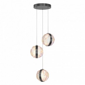 Подвесной светильник Maytoni Misterio MOD379PL-L17B3K в Агрызе - agryz.ok-mebel.com | фото 4