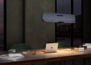 Подвесной светильник Maytoni Optimista MOD408PL-L12B3K в Агрызе - agryz.ok-mebel.com | фото 6