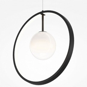 Подвесной светильник Maytoni Paparazzi MOD407PL-L12B3K1 в Агрызе - agryz.ok-mebel.com | фото 3