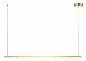 Подвесной светильник Maytoni Plume MOD340PL-L28BS3K в Агрызе - agryz.ok-mebel.com | фото 2