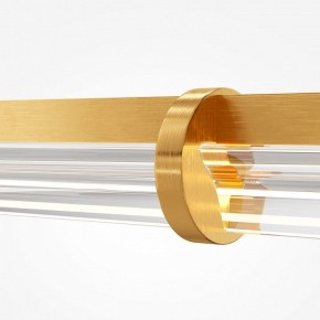 Подвесной светильник Maytoni Plume MOD340PL-L28BS3K в Агрызе - agryz.ok-mebel.com | фото 3
