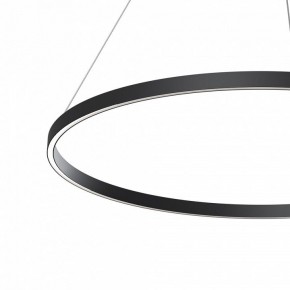 Подвесной светильник Maytoni Rim MOD058PL-L54BK в Агрызе - agryz.ok-mebel.com | фото 5