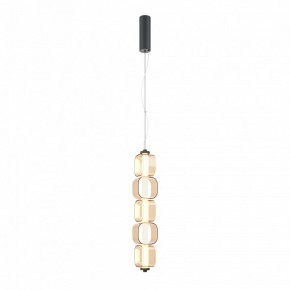 Подвесной светильник Maytoni Ritmo MOD381PL-L30B3K в Агрызе - agryz.ok-mebel.com | фото 4