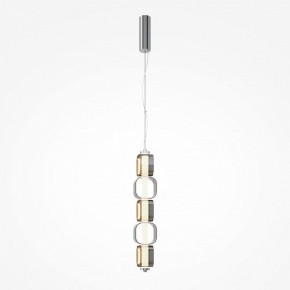 Подвесной светильник Maytoni Ritmo MOD381PL-L30CH3K в Агрызе - agryz.ok-mebel.com | фото 2