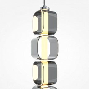 Подвесной светильник Maytoni Ritmo MOD381PL-L30CH3K в Агрызе - agryz.ok-mebel.com | фото 6