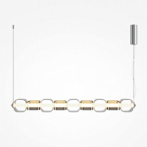 Подвесной светильник Maytoni Ritmo MOD381PL-L45CH3K в Агрызе - agryz.ok-mebel.com | фото 2