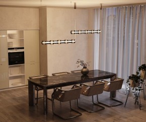 Подвесной светильник Maytoni Ritmo MOD381PL-L45CH3K в Агрызе - agryz.ok-mebel.com | фото 5