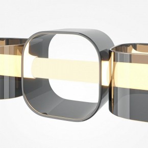 Подвесной светильник Maytoni Ritmo MOD381PL-L45CH3K в Агрызе - agryz.ok-mebel.com | фото 7