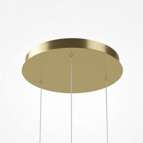Подвесной светильник Maytoni Sirocco MOD359PL-L17BS3K в Агрызе - agryz.ok-mebel.com | фото 6