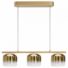 Подвесной светильник Maytoni Spirito MOD286PL-L12G3K в Агрызе - agryz.ok-mebel.com | фото 2