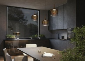 Подвесной светильник Maytoni Spirito MOD286PL-L18G3K в Агрызе - agryz.ok-mebel.com | фото 10