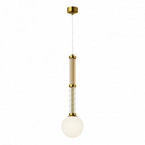 Подвесной светильник Maytoni Teatro MOD287PL-01BS в Агрызе - agryz.ok-mebel.com | фото 2