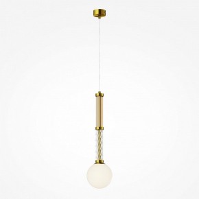 Подвесной светильник Maytoni Teatro MOD287PL-01BS в Агрызе - agryz.ok-mebel.com | фото 3