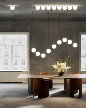 Подвесной светильник Maytoni Twins MOD427PL-L20B3K1 в Агрызе - agryz.ok-mebel.com | фото 5