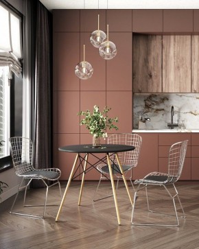 Подвесной светильник Moderli Amo V11522-3P в Агрызе - agryz.ok-mebel.com | фото 5