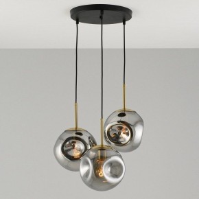 Подвесной светильник Moderli Amo V11524-3P в Агрызе - agryz.ok-mebel.com | фото 3
