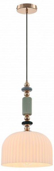 Подвесной светильник Moderli Charm V10903-P в Агрызе - agryz.ok-mebel.com | фото 2