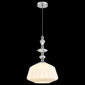 Подвесной светильник Moderli Charm V11172-1P в Агрызе - agryz.ok-mebel.com | фото 3