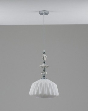 Подвесной светильник Moderli Charm V11172-1P в Агрызе - agryz.ok-mebel.com | фото 4