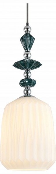 Подвесной светильник Moderli Charm V11173-1P в Агрызе - agryz.ok-mebel.com | фото