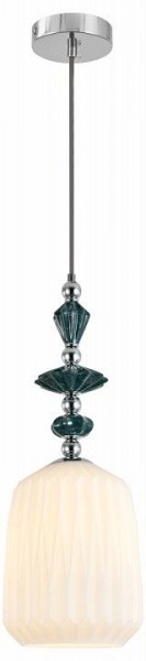 Подвесной светильник Moderli Charm V11173-1P в Агрызе - agryz.ok-mebel.com | фото 2
