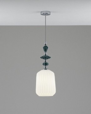 Подвесной светильник Moderli Charm V11173-1P в Агрызе - agryz.ok-mebel.com | фото 5
