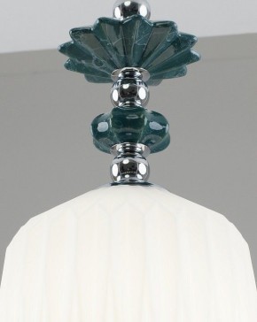 Подвесной светильник Moderli Charm V11173-1P в Агрызе - agryz.ok-mebel.com | фото 7