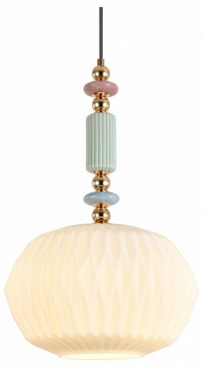 Подвесной светильник Moderli Charm V11174-1P в Агрызе - agryz.ok-mebel.com | фото