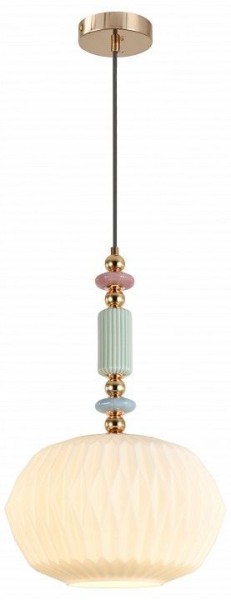 Подвесной светильник Moderli Charm V11174-1P в Агрызе - agryz.ok-mebel.com | фото 2