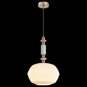 Подвесной светильник Moderli Charm V11174-1P в Агрызе - agryz.ok-mebel.com | фото 3