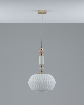 Подвесной светильник Moderli Charm V11174-1P в Агрызе - agryz.ok-mebel.com | фото 4