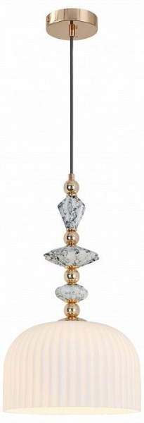 Подвесной светильник Moderli Charm V11175-1P в Агрызе - agryz.ok-mebel.com | фото 2