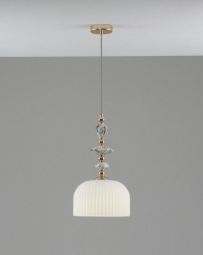 Подвесной светильник Moderli Charm V11175-1P в Агрызе - agryz.ok-mebel.com | фото 4