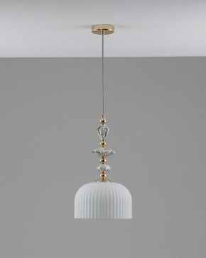 Подвесной светильник Moderli Charm V11175-1P в Агрызе - agryz.ok-mebel.com | фото 5