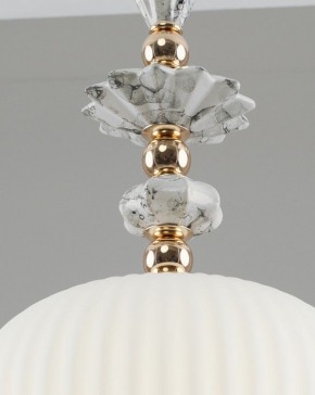 Подвесной светильник Moderli Charm V11175-1P в Агрызе - agryz.ok-mebel.com | фото 7