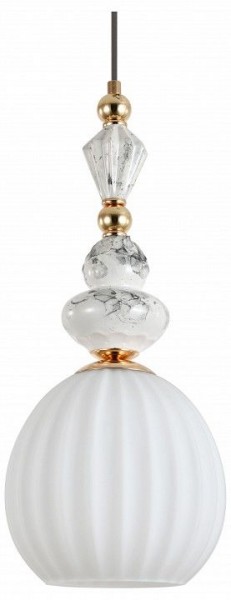 Подвесной светильник Moderli Charm V11176-1P в Агрызе - agryz.ok-mebel.com | фото