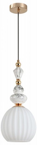 Подвесной светильник Moderli Charm V11176-1P в Агрызе - agryz.ok-mebel.com | фото 2