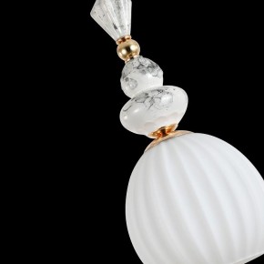 Подвесной светильник Moderli Charm V11176-1P в Агрызе - agryz.ok-mebel.com | фото 5