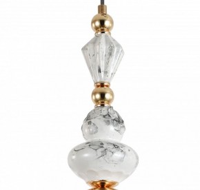 Подвесной светильник Moderli Charm V11176-1P в Агрызе - agryz.ok-mebel.com | фото 7