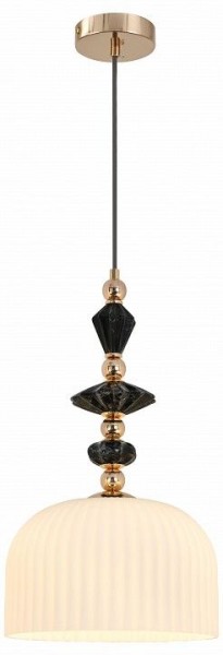 Подвесной светильник Moderli Charm V11177-1P в Агрызе - agryz.ok-mebel.com | фото 2