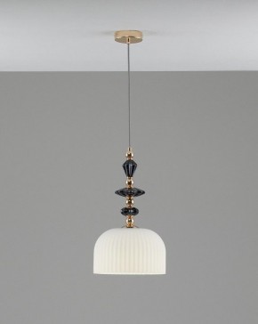 Подвесной светильник Moderli Charm V11177-1P в Агрызе - agryz.ok-mebel.com | фото 4