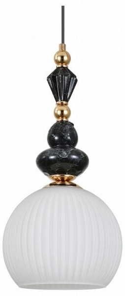 Подвесной светильник Moderli Charm V11178-1P в Агрызе - agryz.ok-mebel.com | фото