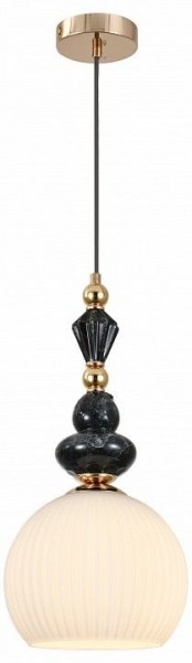 Подвесной светильник Moderli Charm V11178-1P в Агрызе - agryz.ok-mebel.com | фото 2