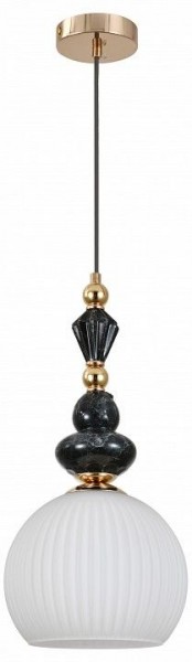 Подвесной светильник Moderli Charm V11178-1P в Агрызе - agryz.ok-mebel.com | фото 3