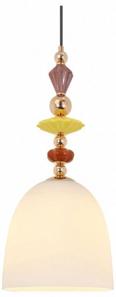 Подвесной светильник Moderli Charm V11179-1P в Агрызе - agryz.ok-mebel.com | фото