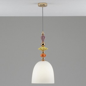 Подвесной светильник Moderli Charm V11179-1P в Агрызе - agryz.ok-mebel.com | фото 3
